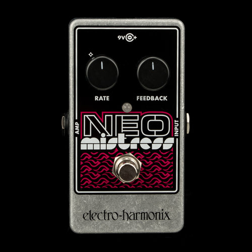 Electro-Harmonix Neo Mistress
