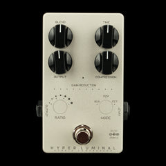 Used Darkglass Electronics Hyper Luminal Compressor #HB11NR709