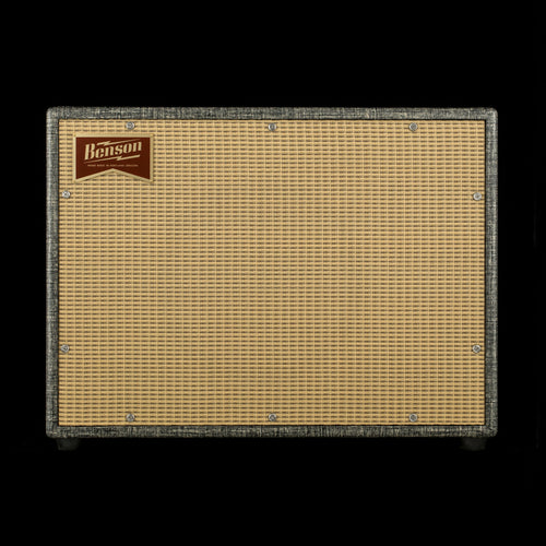 Benson Redland 15 Reverb Combo - Night Moves #122425F