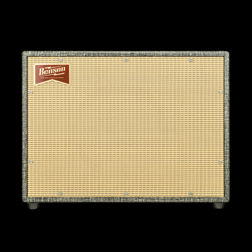 Benson Monarch Reverb + Combo - Night Moves #030426A