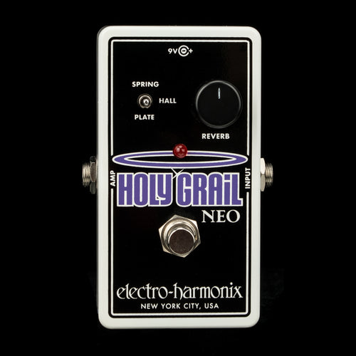 Electro-Harmonix Holy Grail Neo