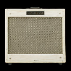 Black Volt Whitey MKIII #BV023