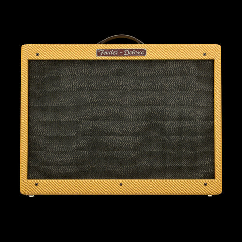 Used Fender Hot Rod Deluxe IV A-Type Limited (2019) #99836