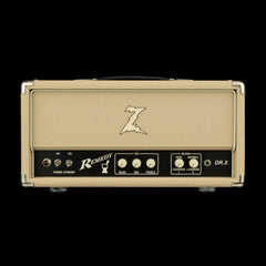 Used Dr. Z Remedy 40W Head (2009) #T27131