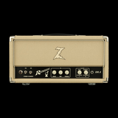 Used Dr. Z Remedy 40W Head (2009) #T27131