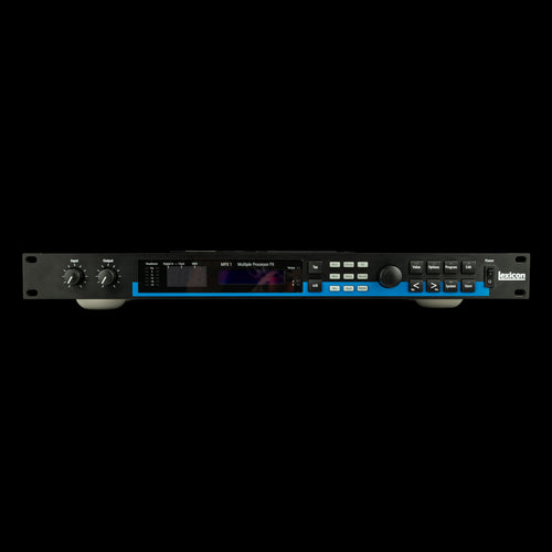 Used Lexicon MPX-1 Multi Effects Processor #76089