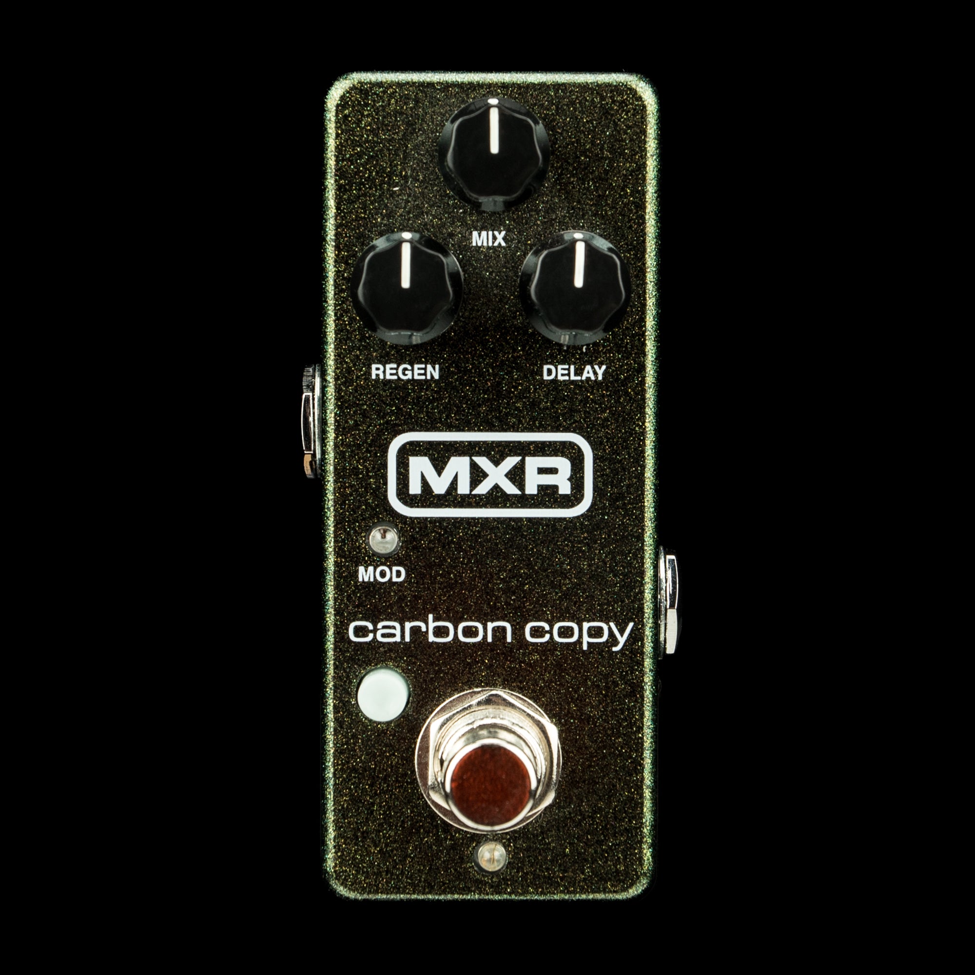 MXR Carbon Copy Mini Analog Delay – Empire Music