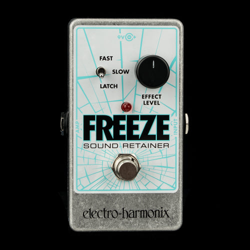 Electro-Harmonix Freeze