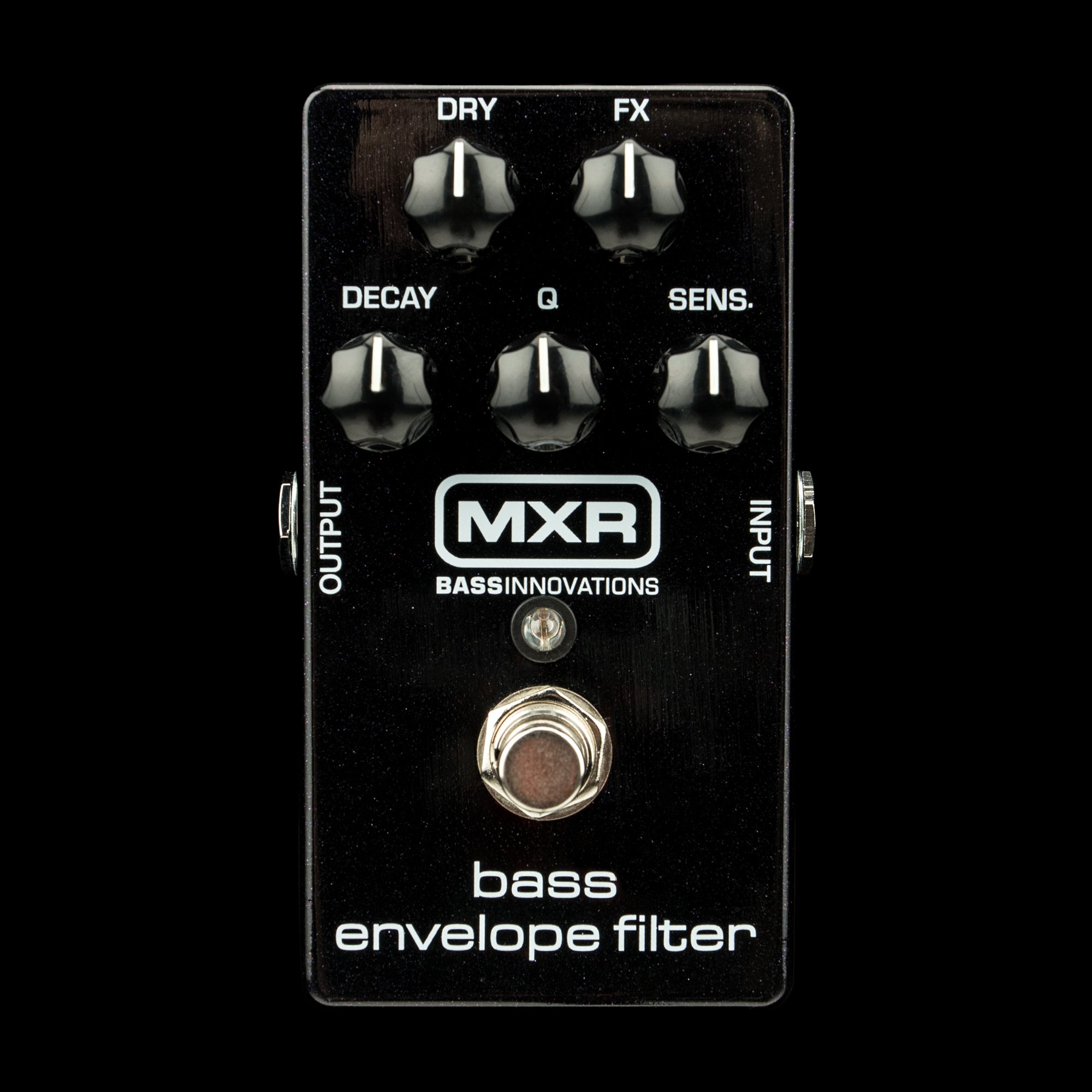 MXR Bass Envelope Filter – Empire Music