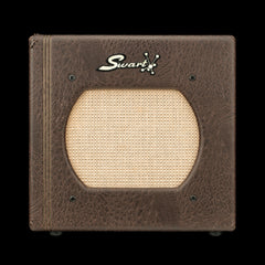 Used Swart STR Space Tone Reverb Tweed - Ostrich Brown #62013
