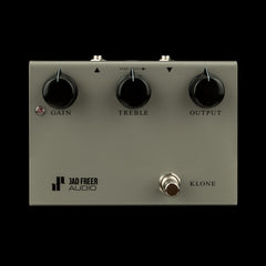 Jad Freer Audio Klone