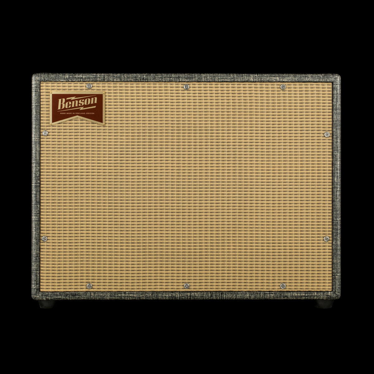 Benson Redland 15 Reverb Combo - Night Moves #122425F – Empire Music