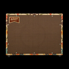 Benson Redland 15 Reverb Combo - Desert Gertie #123125A