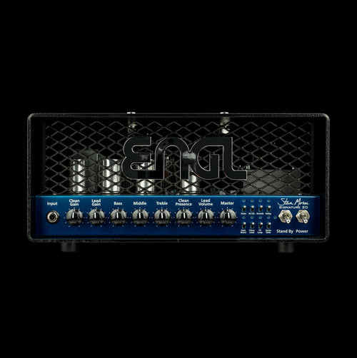 ENGL E658 Steve Morse Signature 20