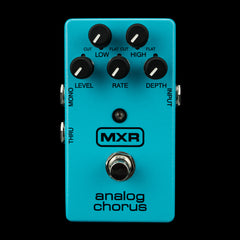 Used MXR Analog Chorus