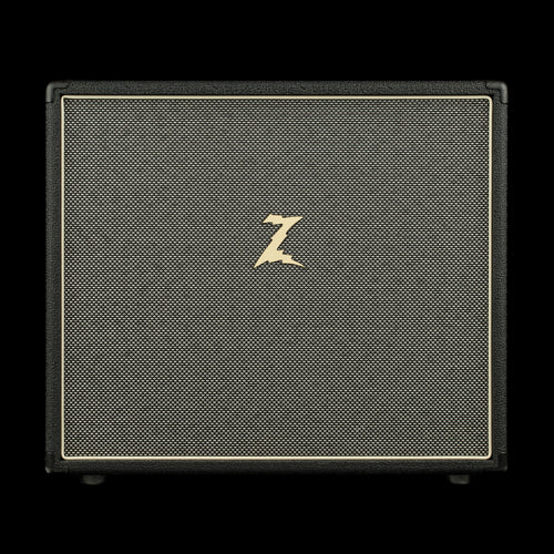 Used Dr. Z 2x10 Cab #1689
