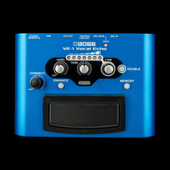 Boss VE-1 Vocal Echo