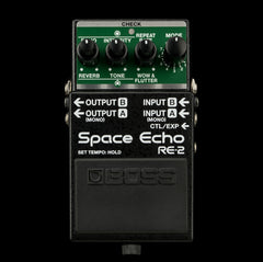 Boss RE-2 Space Echo
