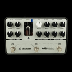 Used Two Notes ReVolt Guitar