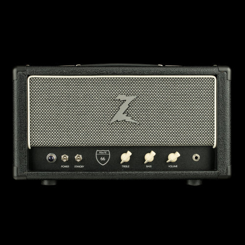 Used Dr. Z Route 66 (2000) #K10159