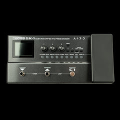Boss GX-1 Guitar Effects Processor