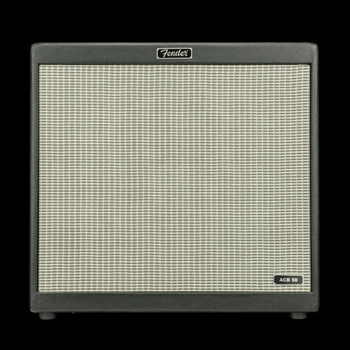 Fender Adam Clayton ACB 50 Bass Amplifier