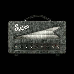Used Supro Limited Edition 1605RH (2017) #291