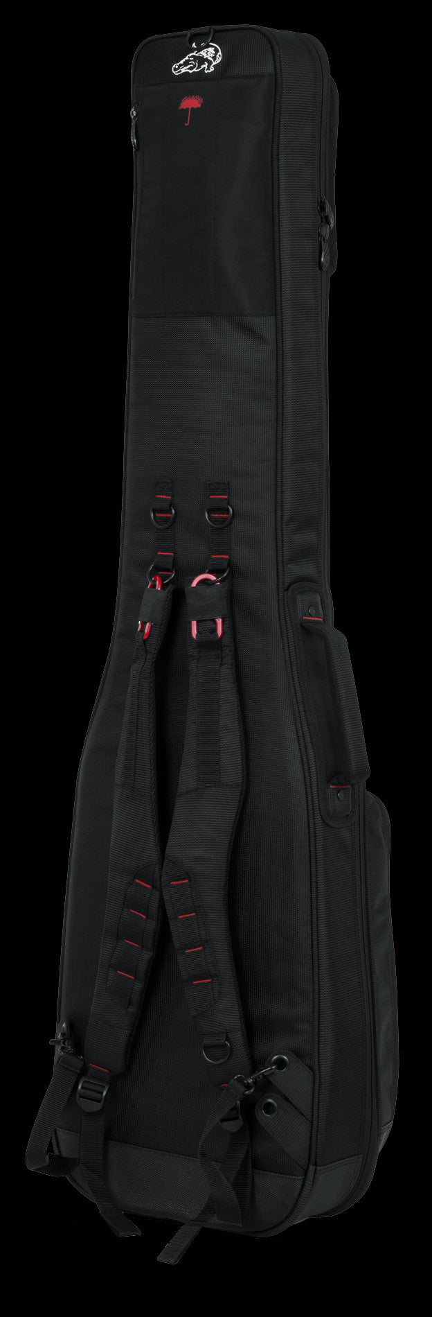 Gator ProGo Series Ultimate Gig Bag For Bass – Empire Music