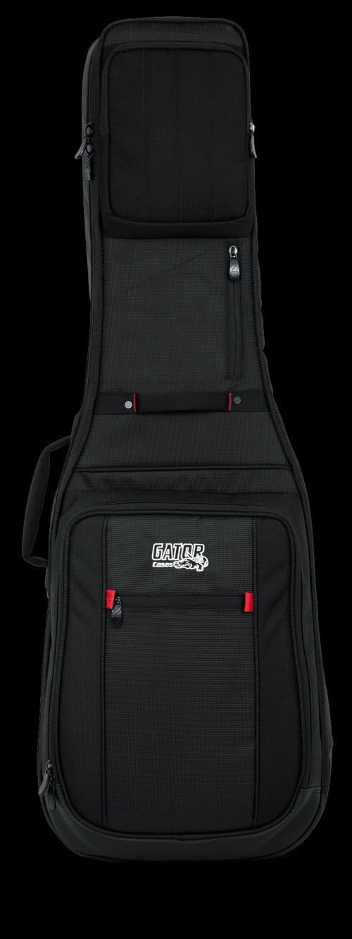 Gator ProGo Series Ultimate Gig Bag For Electric