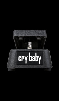 Dunlop Cry Baby Standard Wah (GCB95)