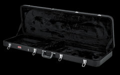 Gator Bass Guitar Wood Case