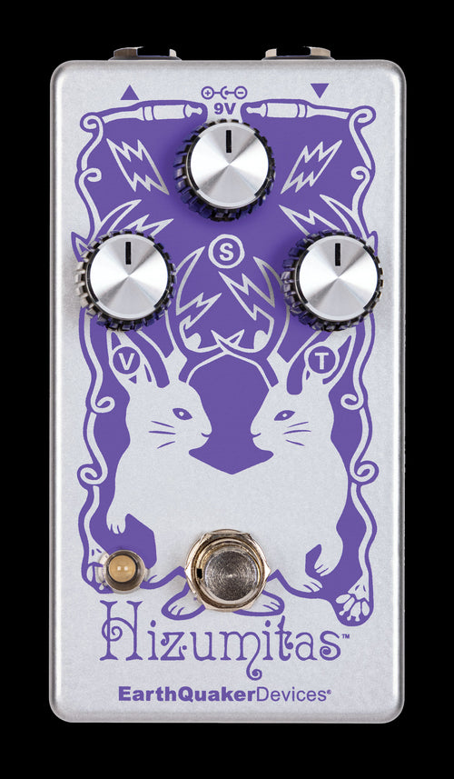 EarthQuaker Devices Hizumitas