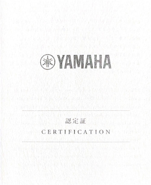 Yamaha FS9 M #ILX106A