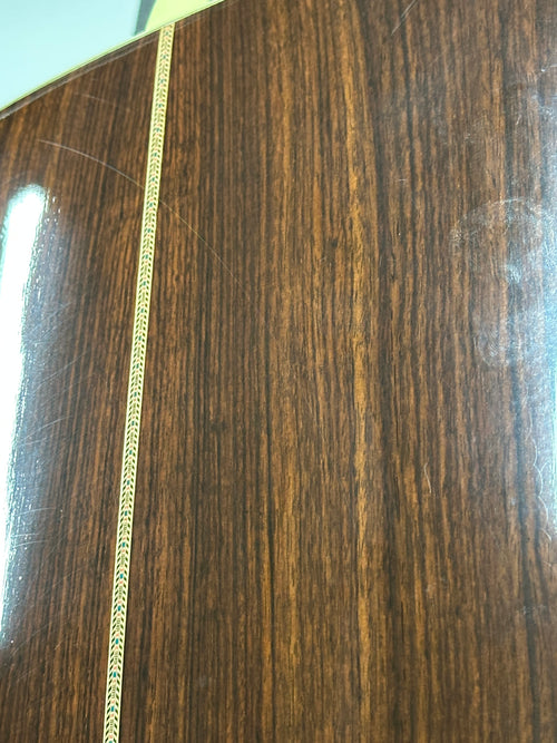 Used Martin Roger McGuinn HD-7 #209 (2005) #07788 with Original Hard Case