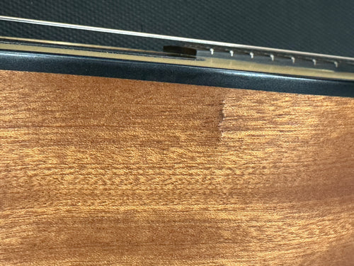 Taylor 117e #44446 (Factory Used)