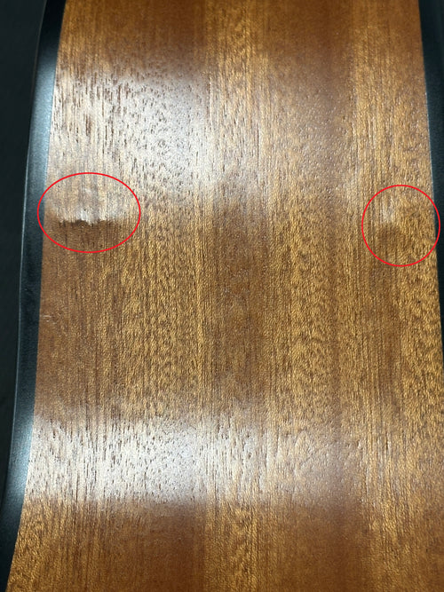 Taylor 117e #44446 (Factory Used)