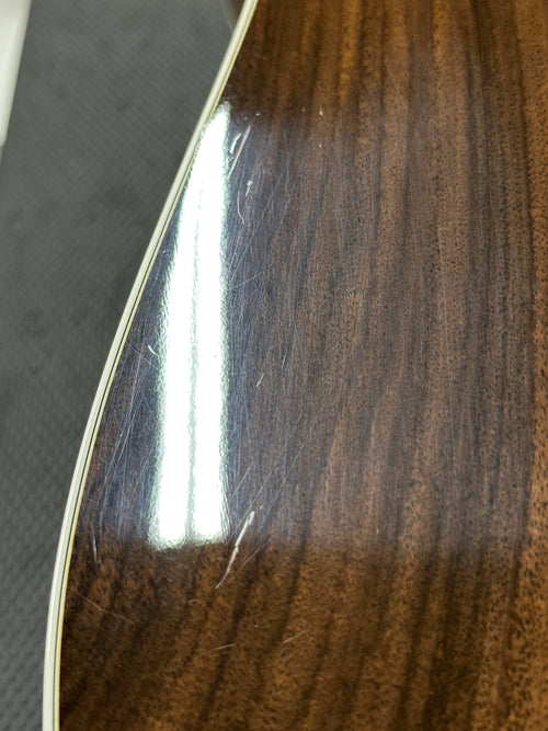 Used Martin HD-28 (2013) - Natural #71862 with Original Hard Case
