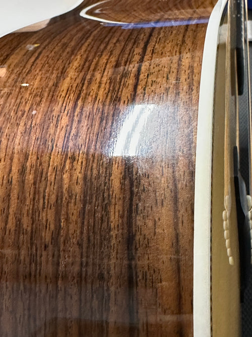 Used Martin HD-28 (2013) - Natural #71862 with Original Hard Case