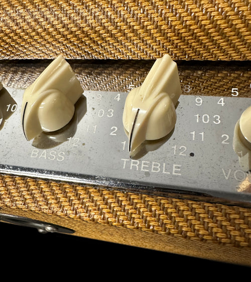Used Kendrick Texas Crude The Gusher 50 Watt Head #0466
