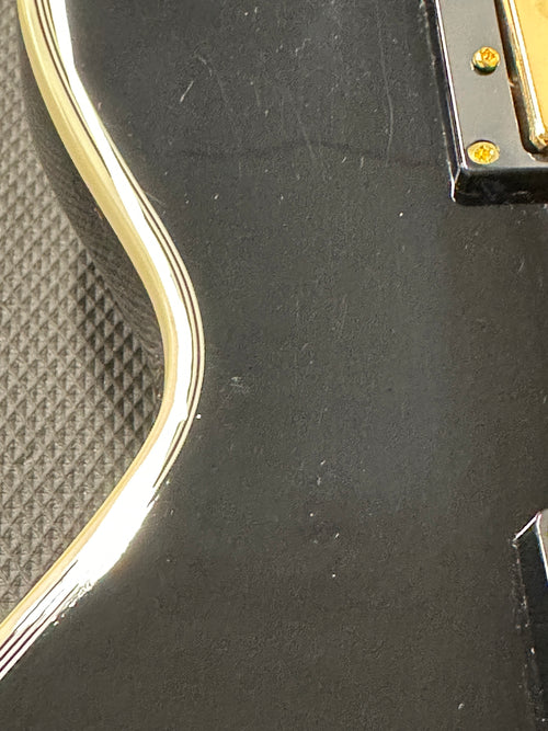 LTD EC-256 - Black #00914 (Factory Demonstration Model)