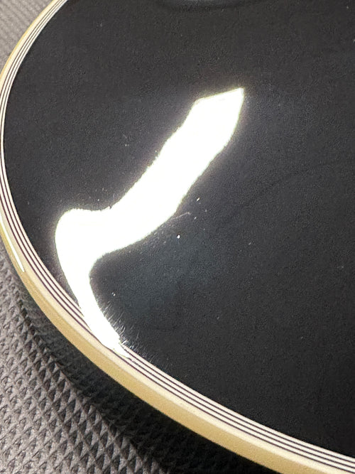 LTD EC-256 - Black #00914 (Factory Demonstration Model)