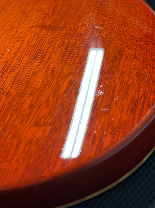 Used PRS McCarty Soapbar (1998) - McCarty Sunburst #838882 with Original Hard Case