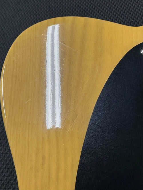 Used Fender American Vintage '52 Telecaster (1982) - Butterscotch Blonde #16504
