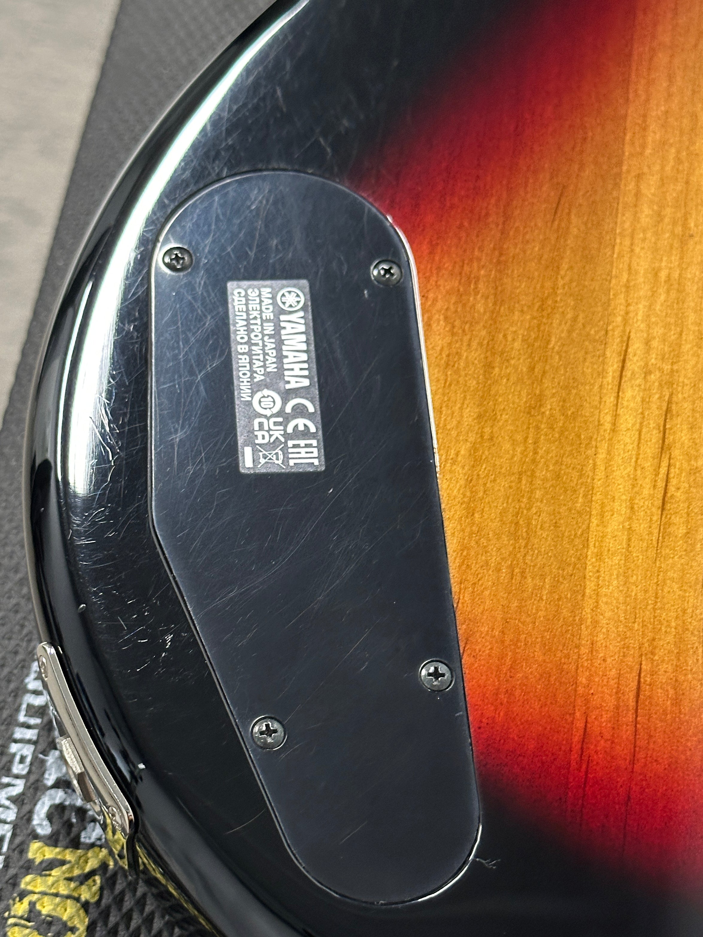 YAMAHA YPS-PoE-BT YPS-PoE-BT 仕様