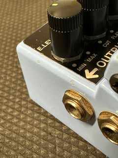 Used Boss CEB-3 Bass Chorus