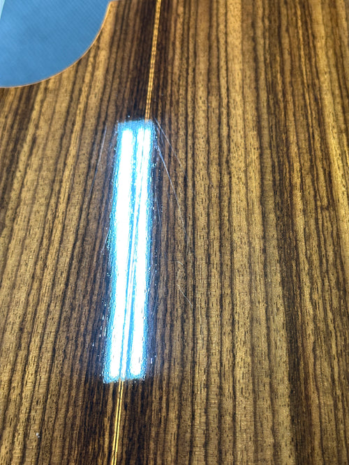 Used Goodall Custom Standard AAA Rosewood/Engleman Spruce (1994) #RSC667 with Original Hard Case