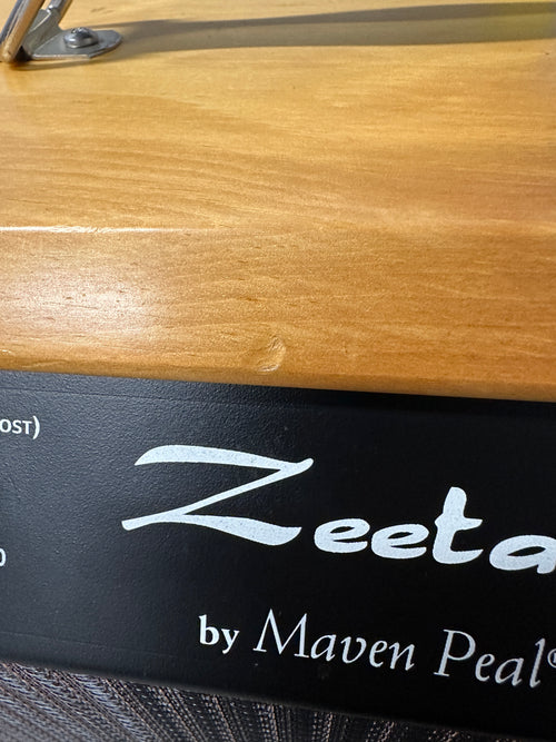 Used Maven Peal Zeeta 60 Watt Head #30049