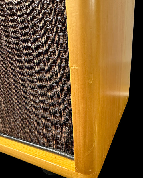 Used Maven Peal Zeeta 60 Watt Head #30049