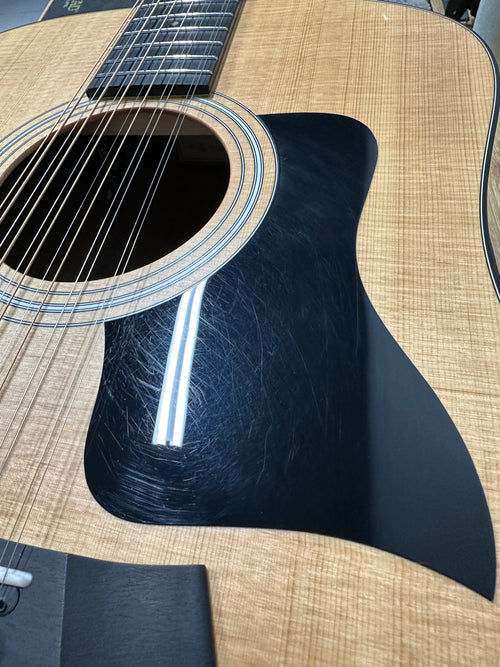 Used Taylor 150e (2021) - Natural #71340 with Original Gig Bag