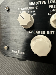 Used Boss Waza Tube Amp Expander #Z5K2049